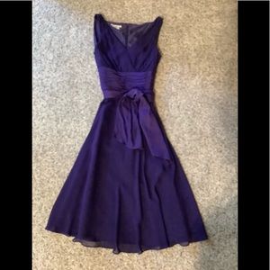 Special Occasion Dress Size 4